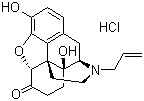 盐酸纳洛酮（科研专用）